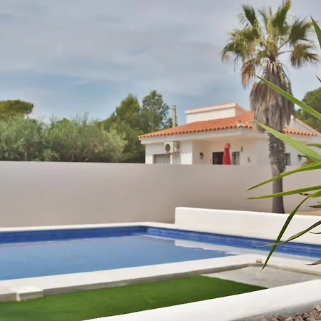 Sirena Iv By Interhome L'Ametlla de Mar