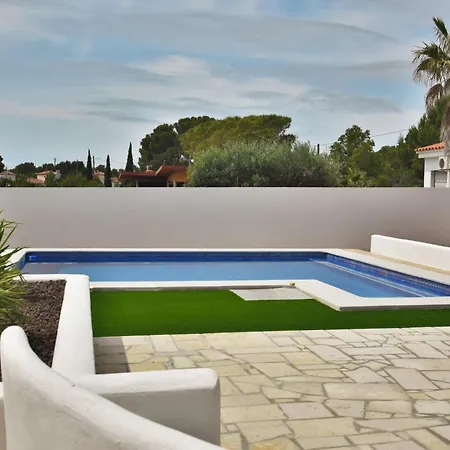 Sirena Iv By Interhome