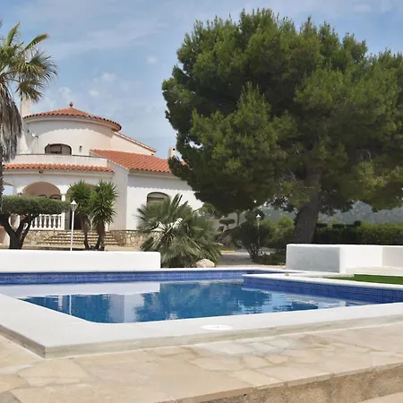 Villa Sirena Iv By Interhome