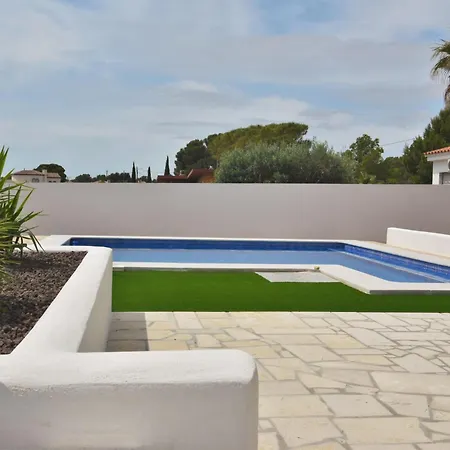 Villa Sirena Iv By Interhome *
