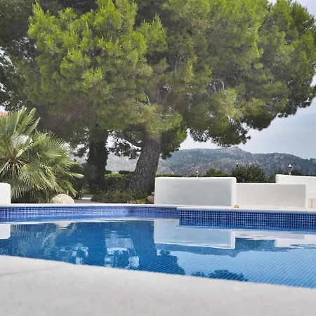 Sirena Iv By Interhome Villa