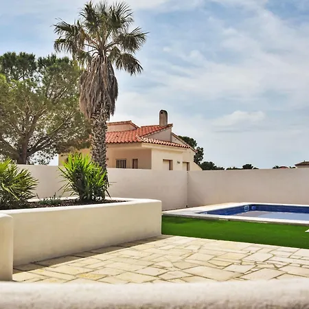 Villa Sirena Iv By Interhome