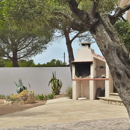 Sirena Iv By Interhome Villa L'Ametlla de Mar