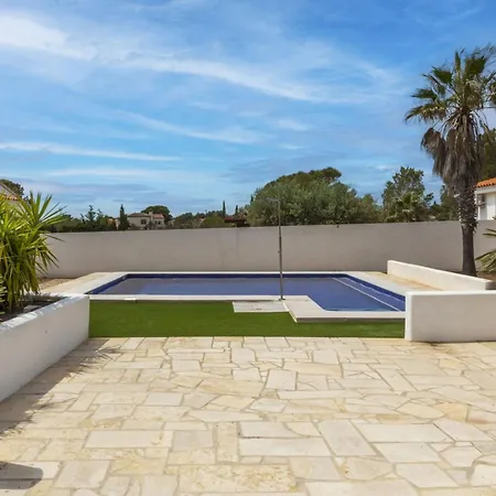 Sirena Iv By Interhome