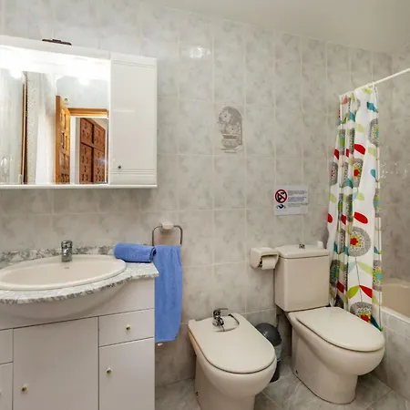 Sirena Iv By Interhome