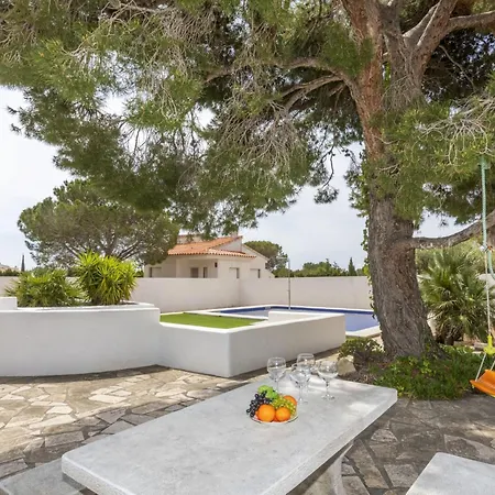 Villa Sirena Iv By Interhome *