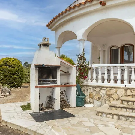 Sirena Iv By Interhome Villa