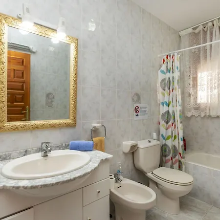 Sirena Iv By Interhome Villa *