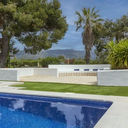Sirena Iv By Interhome Villa