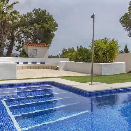 Villa Sirena Iv By Interhome *