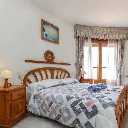 Sirena Iv By Interhome * L'Ametlla de Mar