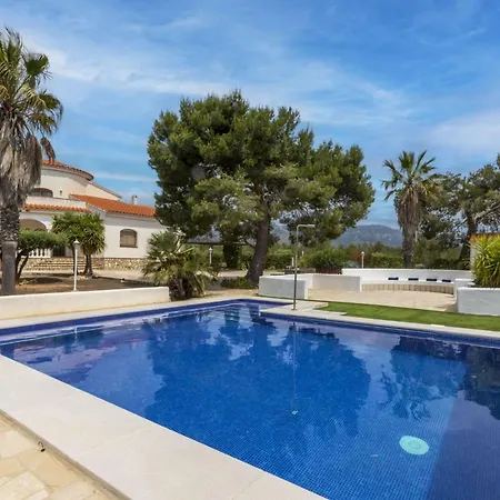 Sirena Iv By Interhome