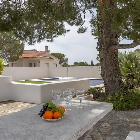 Sirena Iv By Interhome Villa