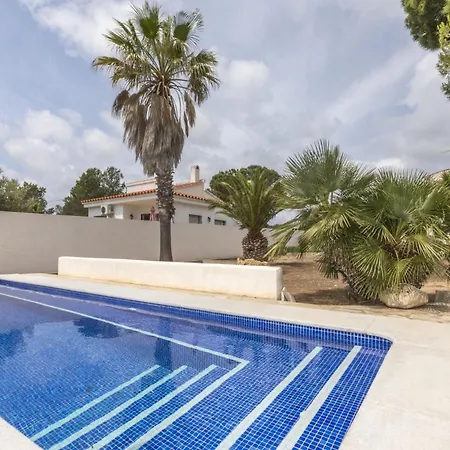 Sirena Iv By Interhome L'Ametlla de Mar