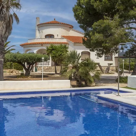 Sirena Iv By Interhome * L'Ametlla de Mar